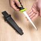 Deli 6" Drywall Jab Saw,Garden Pruning Saw for Branch Cutting,Carbon Steel Hand Saw Tools with Blade Cover Case